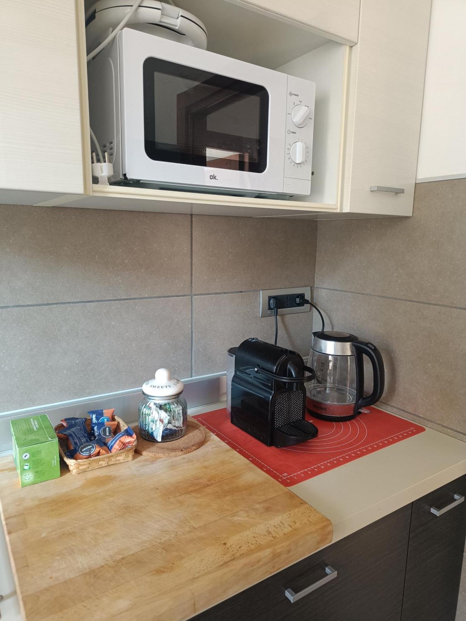 Apartamento Tia Tourist Roma