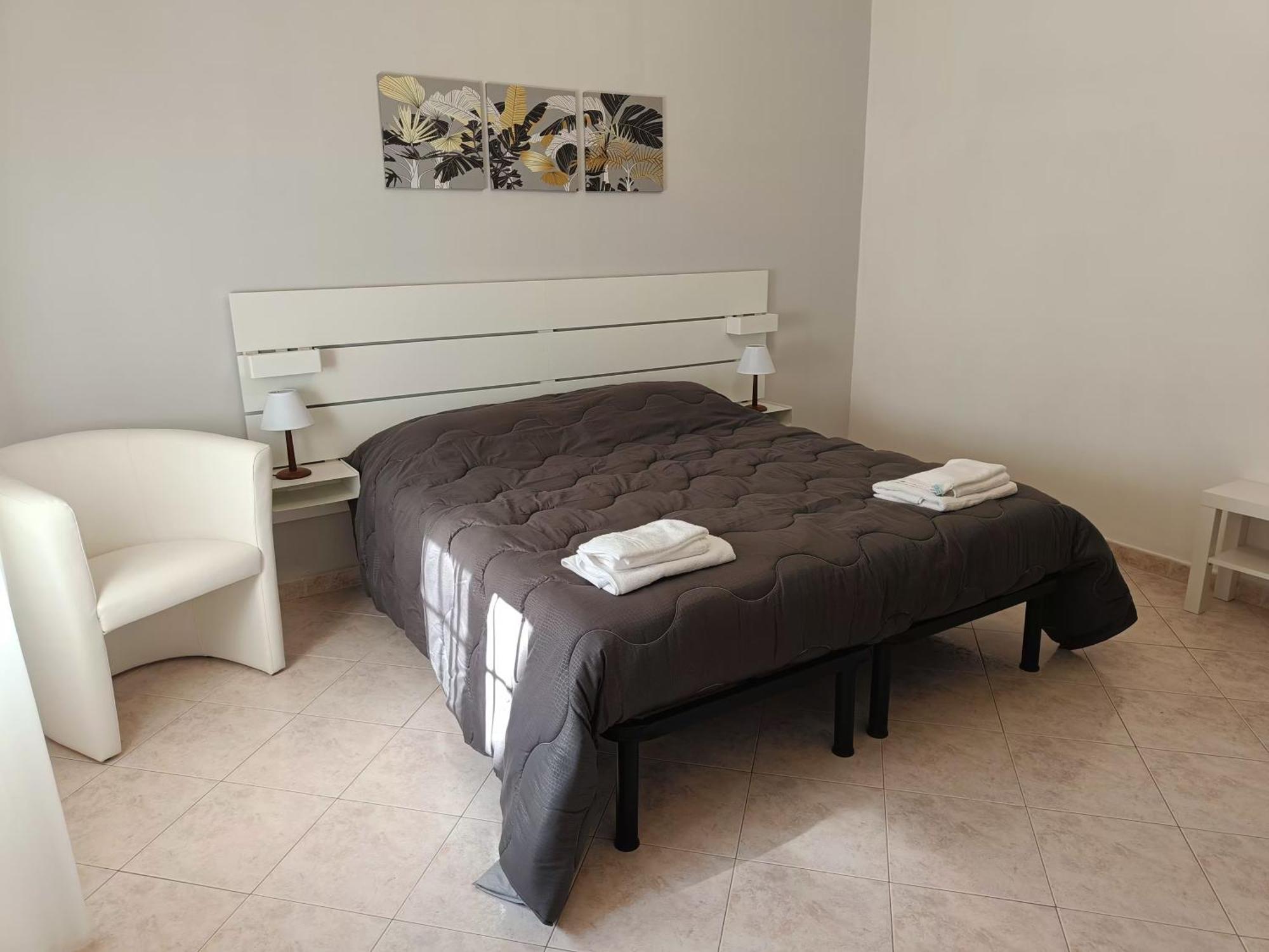 Apartamento Tia Tourist