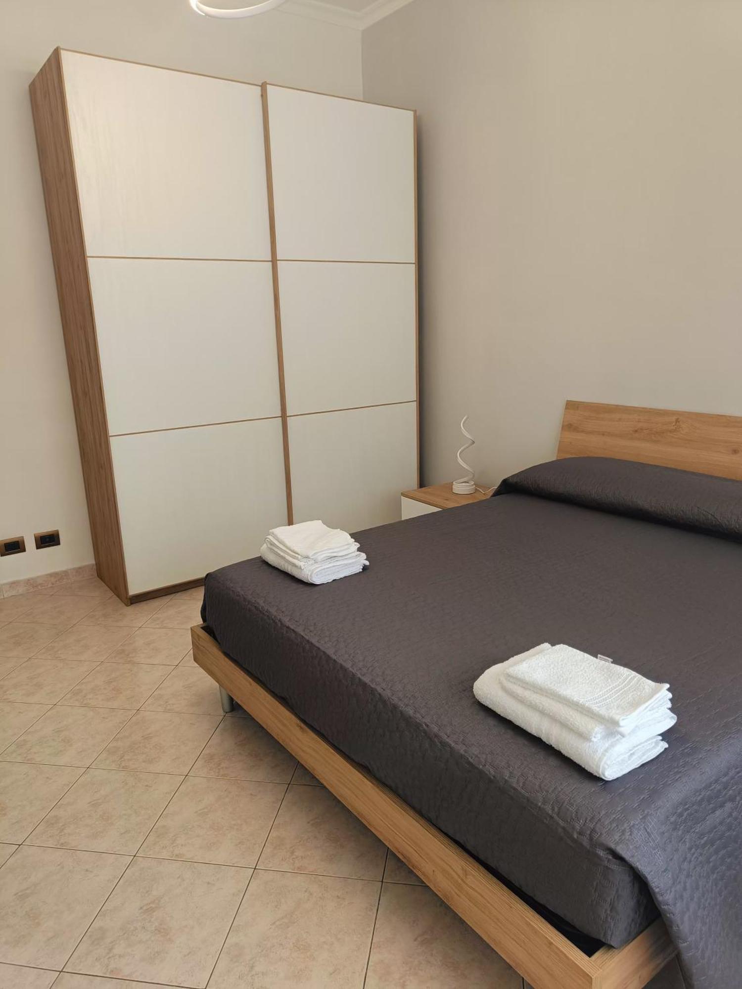 Apartamento Tia Tourist Roma