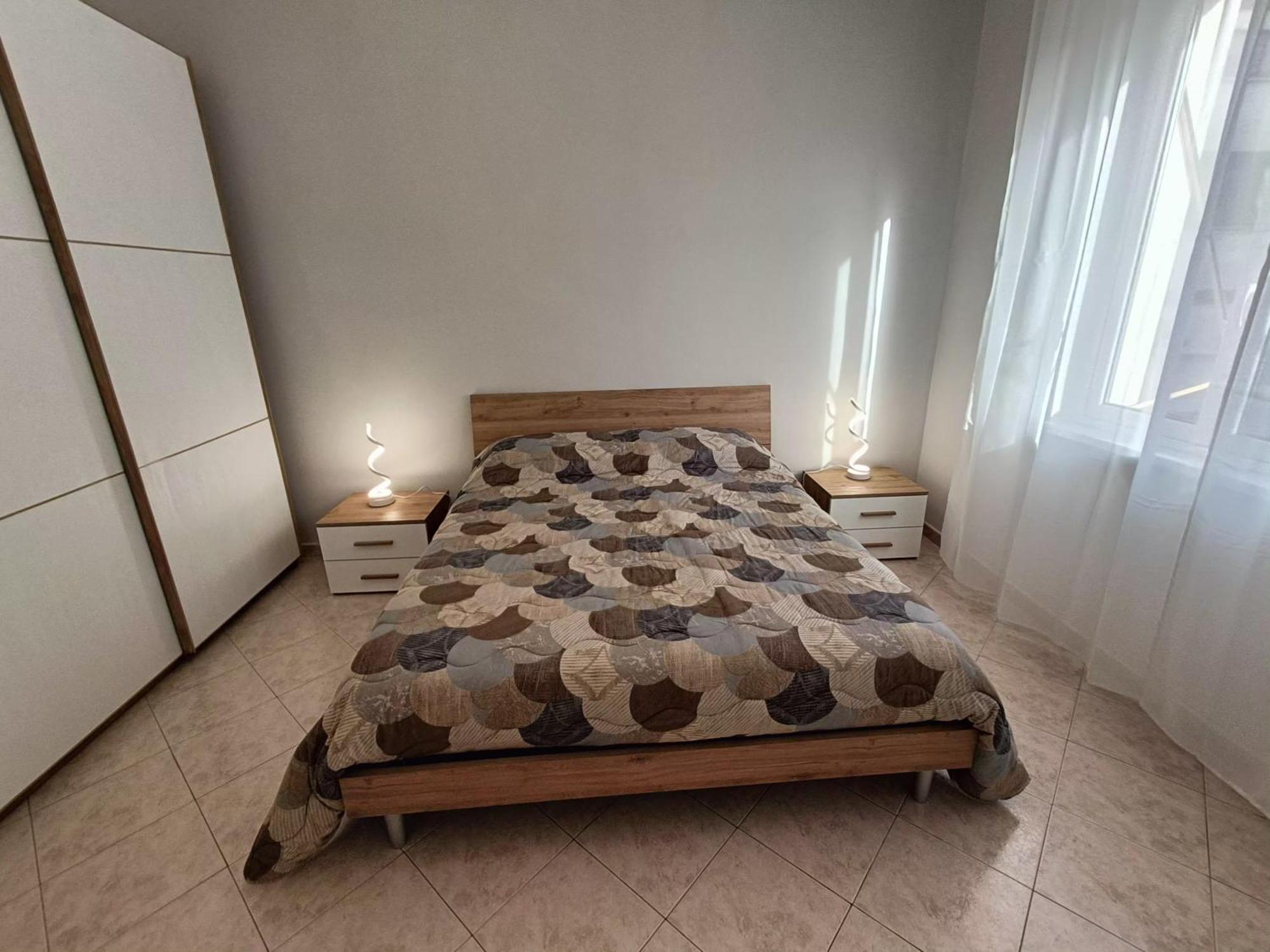 Tia Tourist Apartamento *
