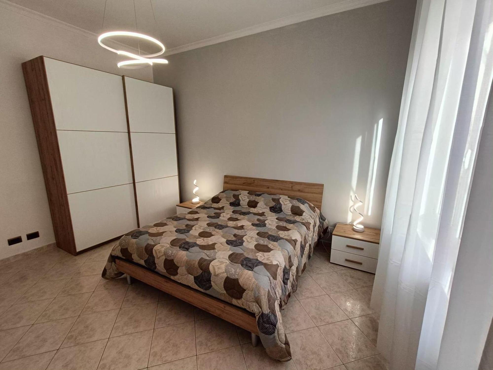 Apartamento Tia Tourist *