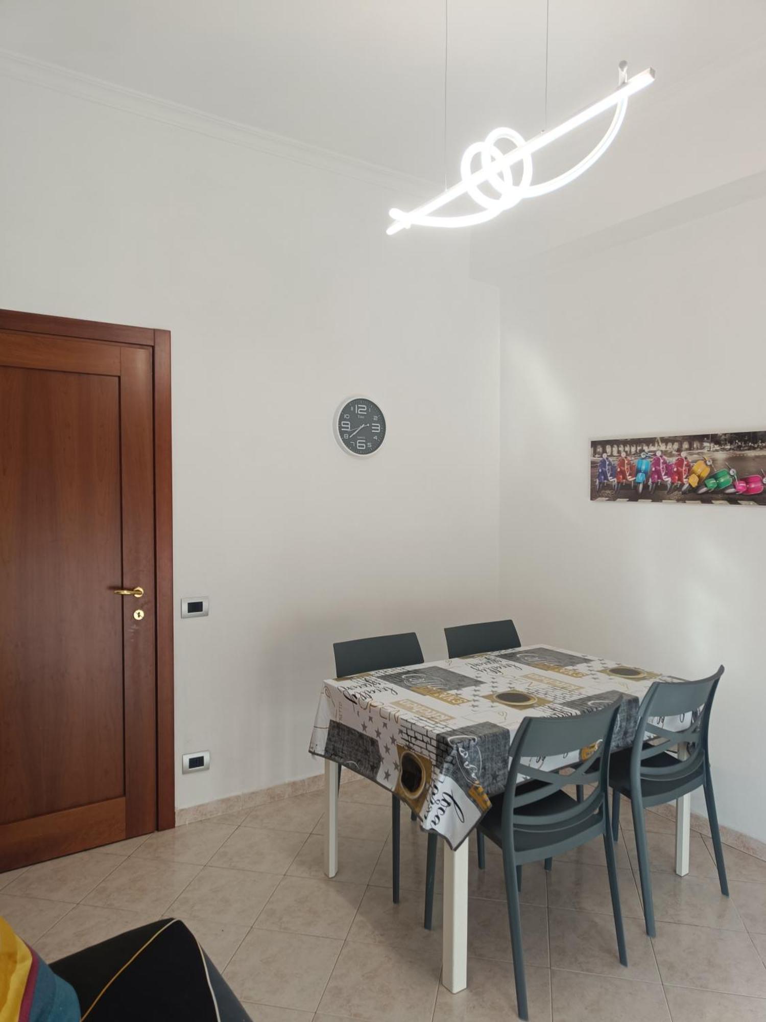 Apartment Tia Tourist Rom
