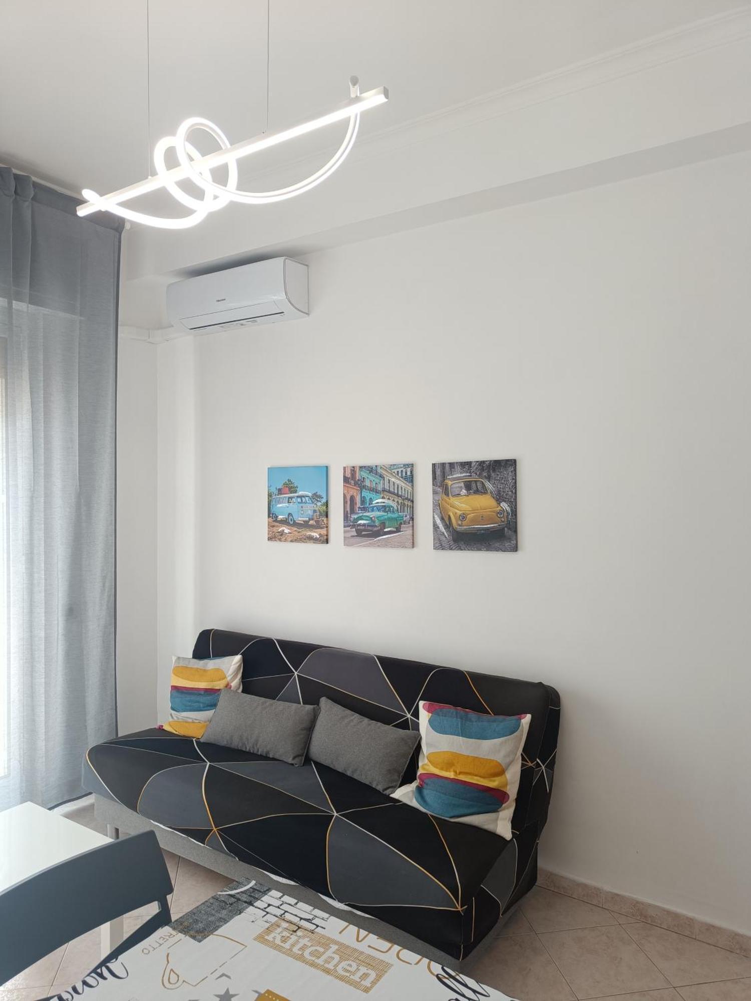 Apartment Tia Tourist Rom