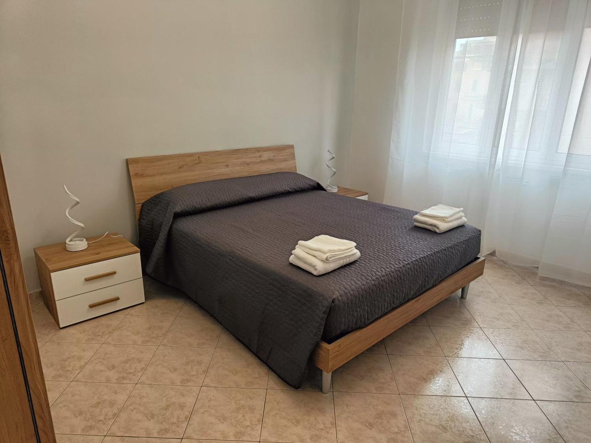 Tia Tourist Apartment Rom