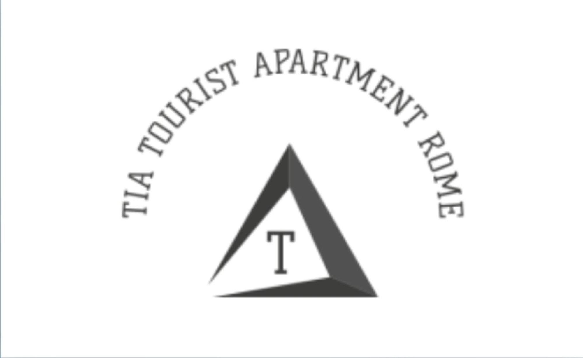 Apartment Tia Tourist Rom