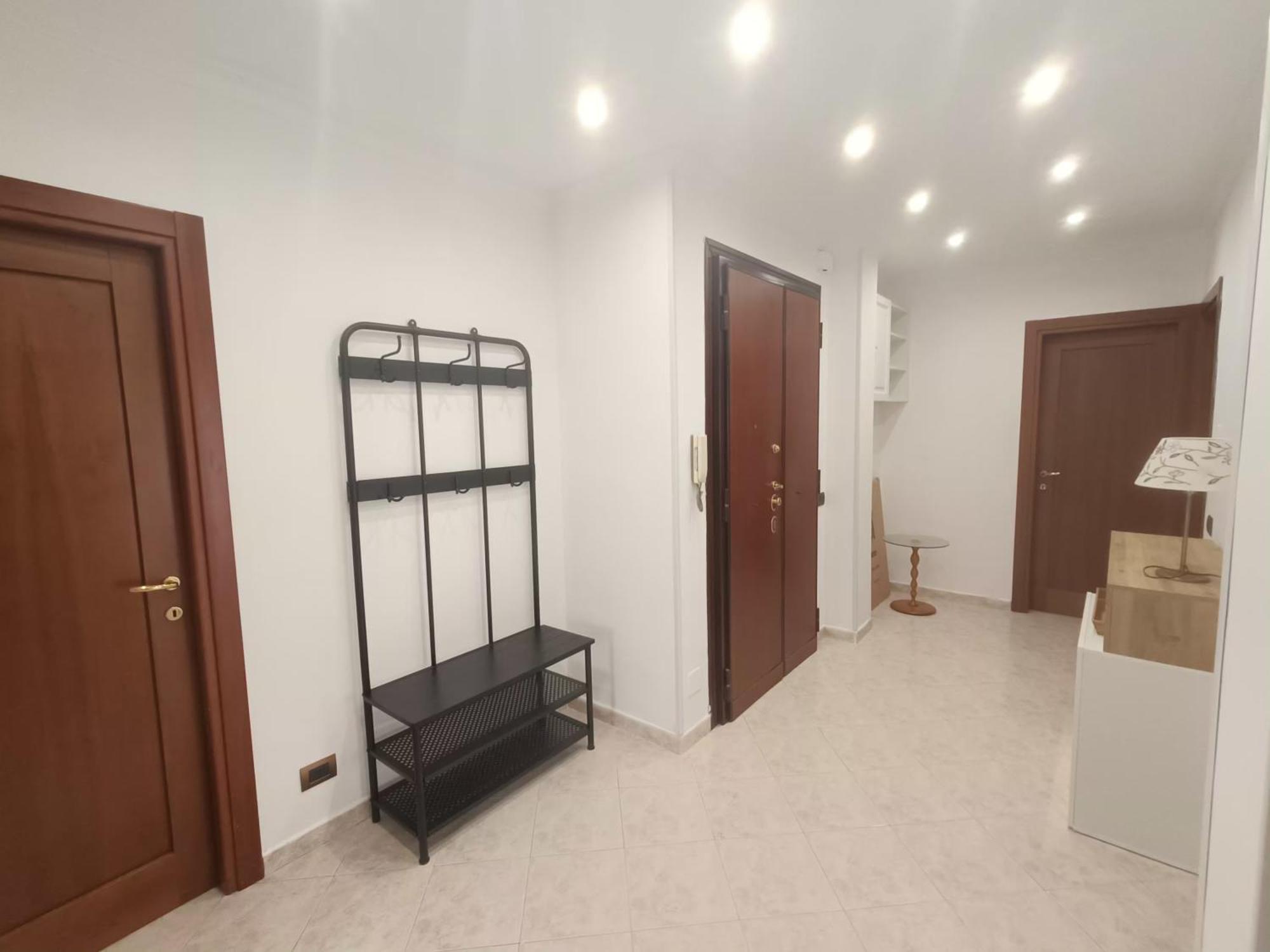 Apartment Tia Tourist Rom